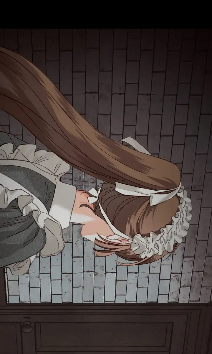 How to Survive as a Maid in a Horror Game Chapter 2 Page 134