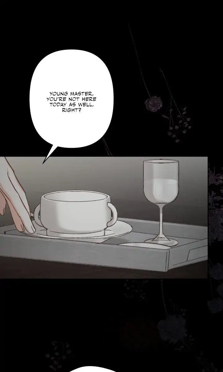 How to Survive as a Maid in a Horror Game Chapter 2 Page 141