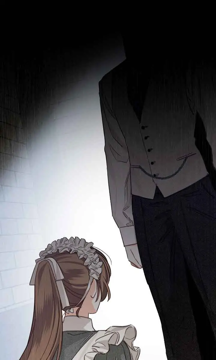 How to Survive as a Maid in a Horror Game Chapter 3 Page 3