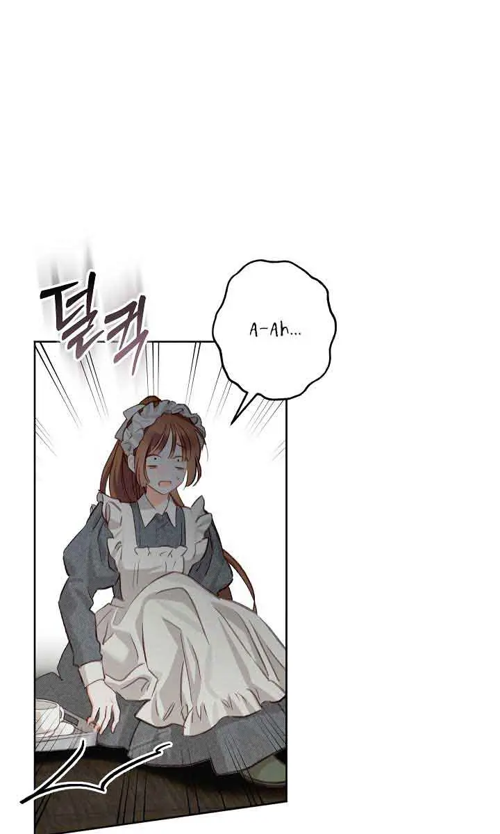 How to Survive as a Maid in a Horror Game Chapter 3 Page 8