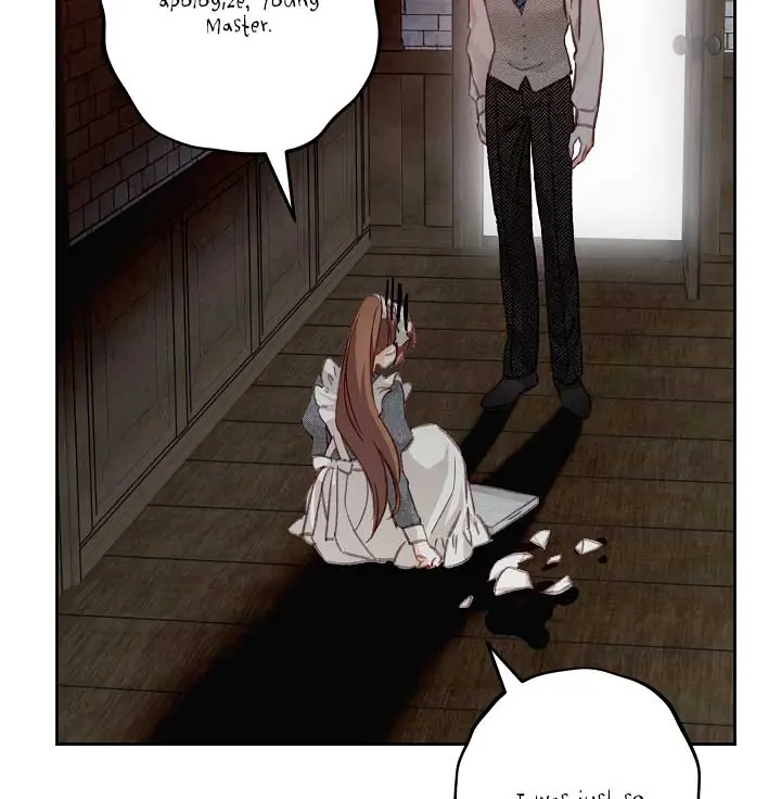 How to Survive as a Maid in a Horror Game Chapter 3 Page 11