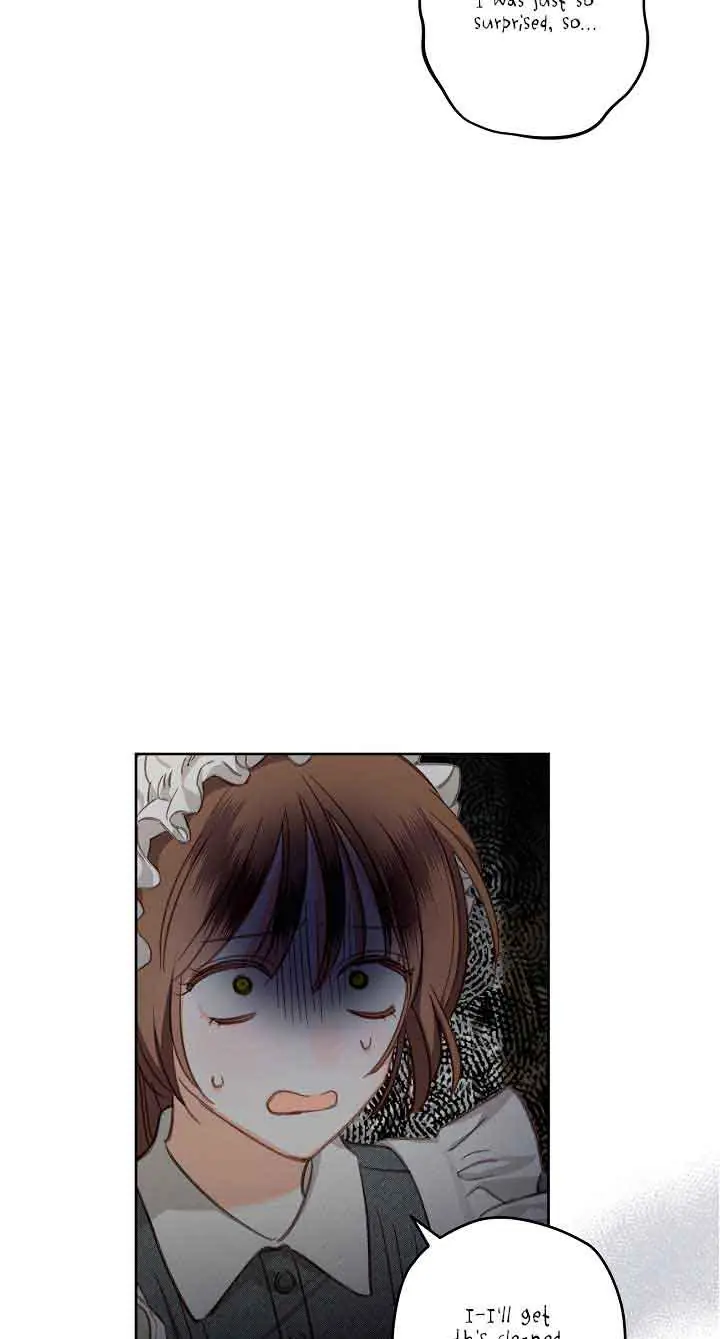 How to Survive as a Maid in a Horror Game Chapter 3 Page 12