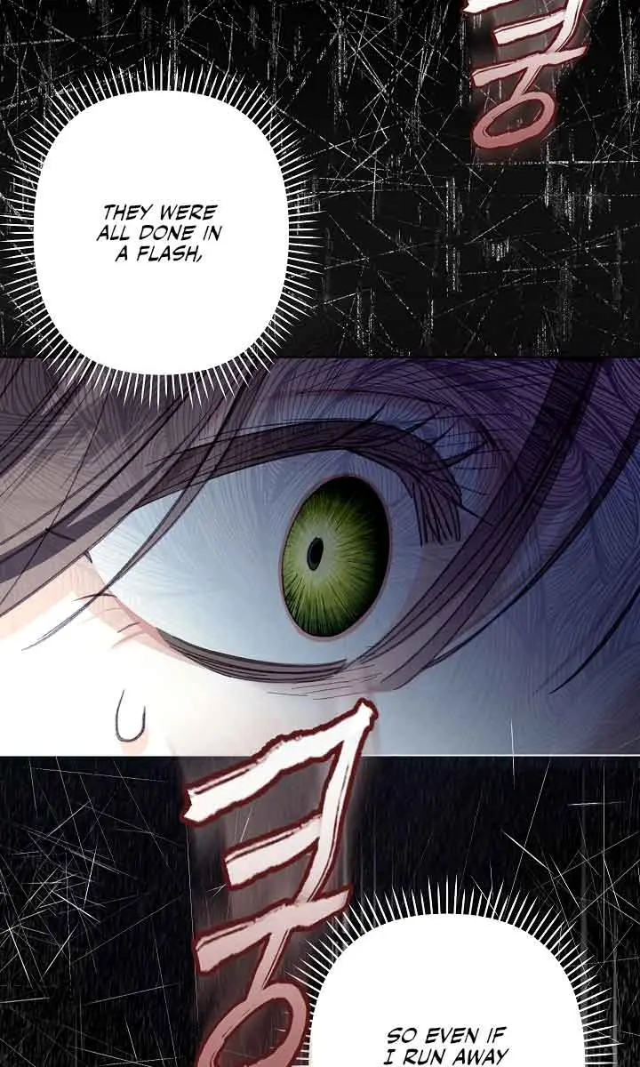 How to Survive as a Maid in a Horror Game Chapter 3 Page 27