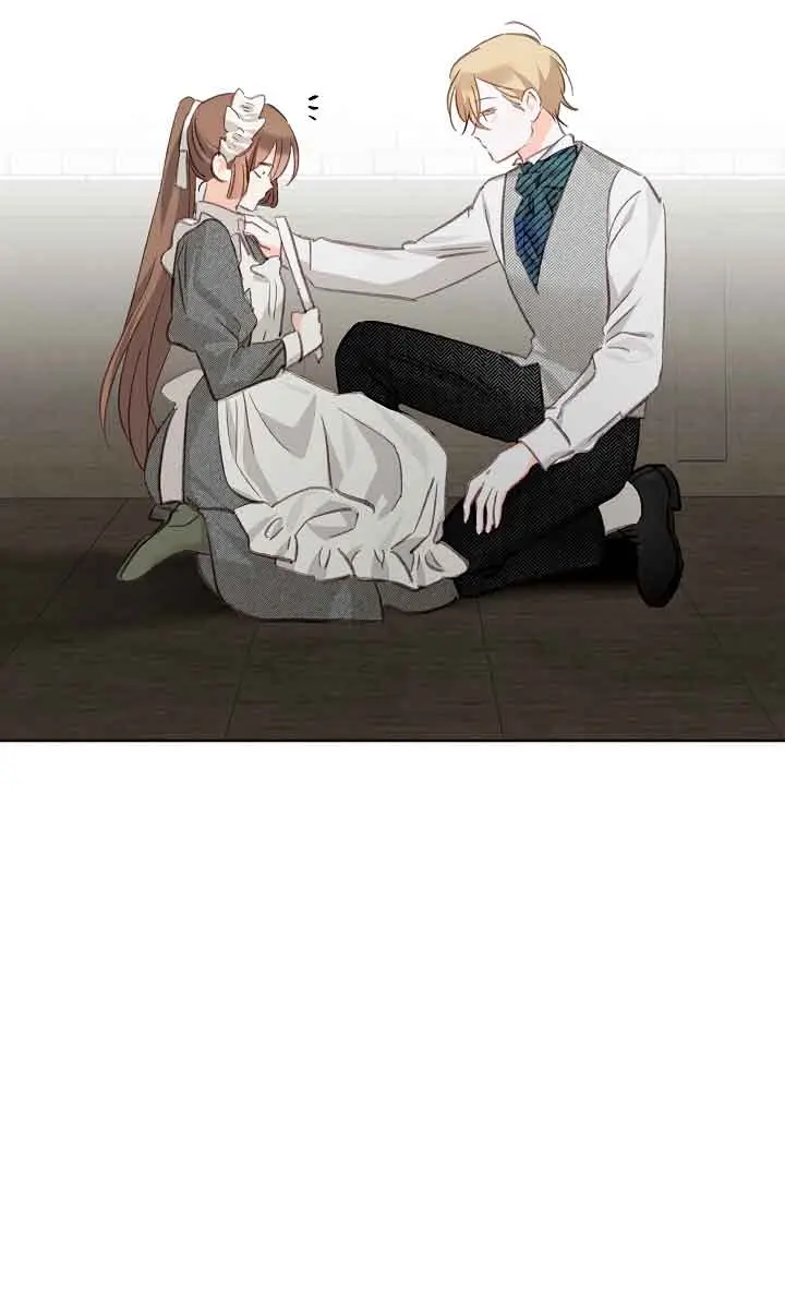 How to Survive as a Maid in a Horror Game Chapter 3 Page 29