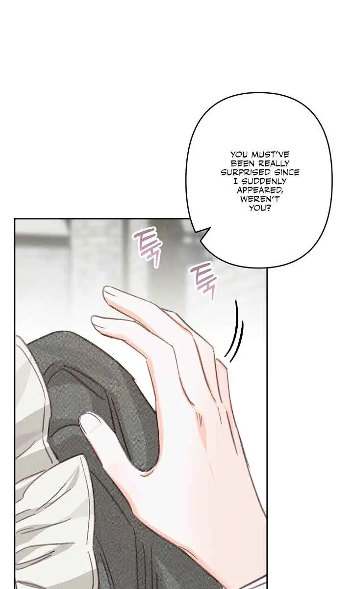 How to Survive as a Maid in a Horror Game Chapter 3 Page 32