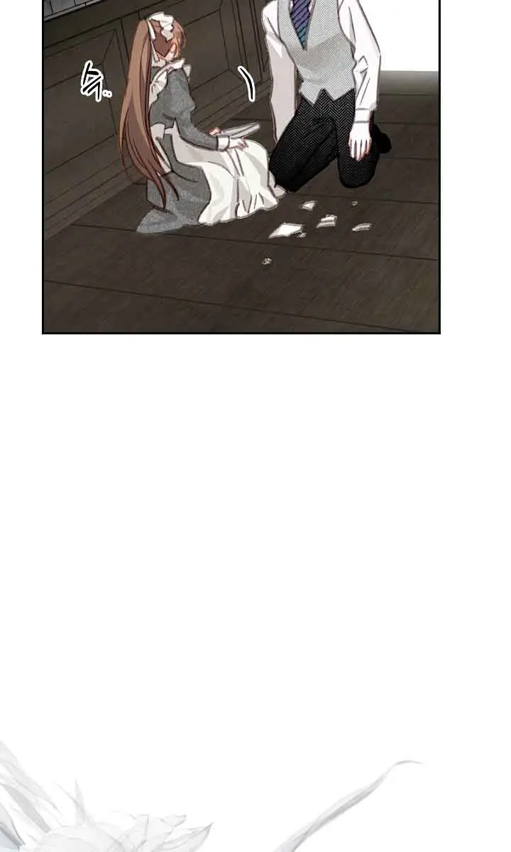How to Survive as a Maid in a Horror Game Chapter 3 Page 38