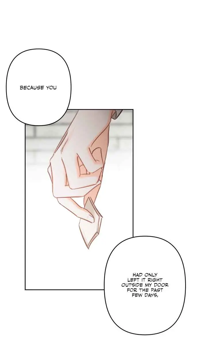 How to Survive as a Maid in a Horror Game Chapter 3 Page 41