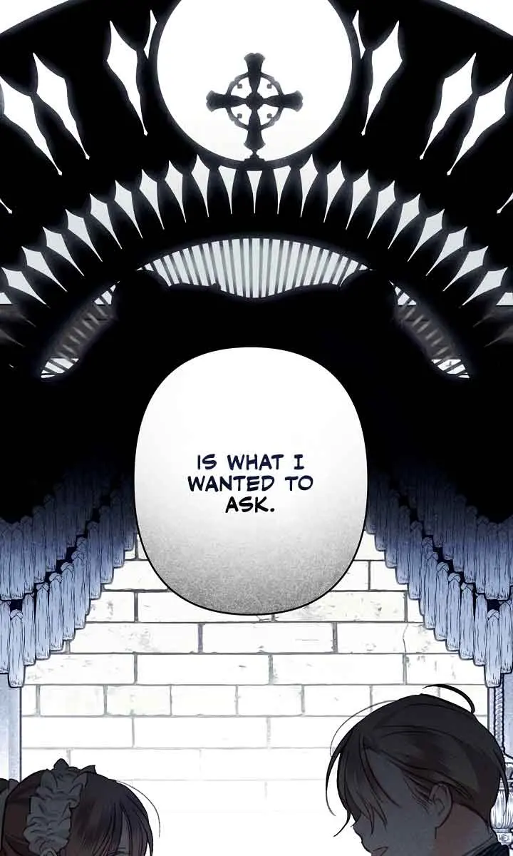 How to Survive as a Maid in a Horror Game Chapter 3 Page 46