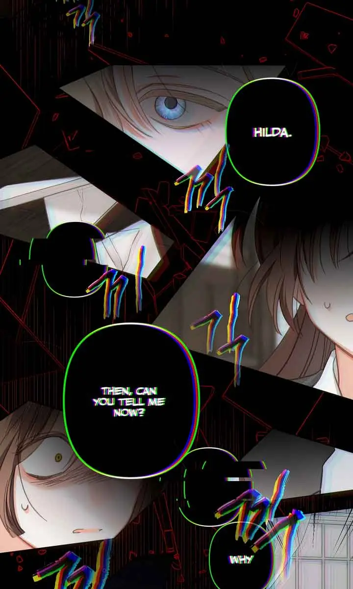 How to Survive as a Maid in a Horror Game Chapter 3 Page 51