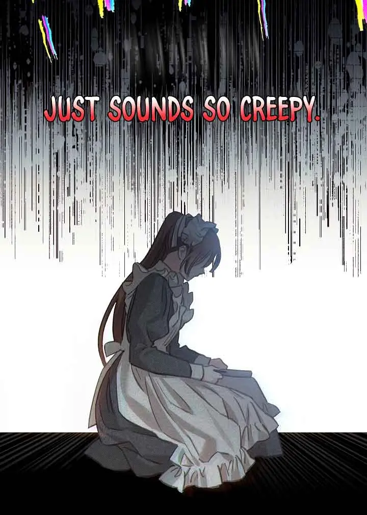 How to Survive as a Maid in a Horror Game Chapter 3 Page 54