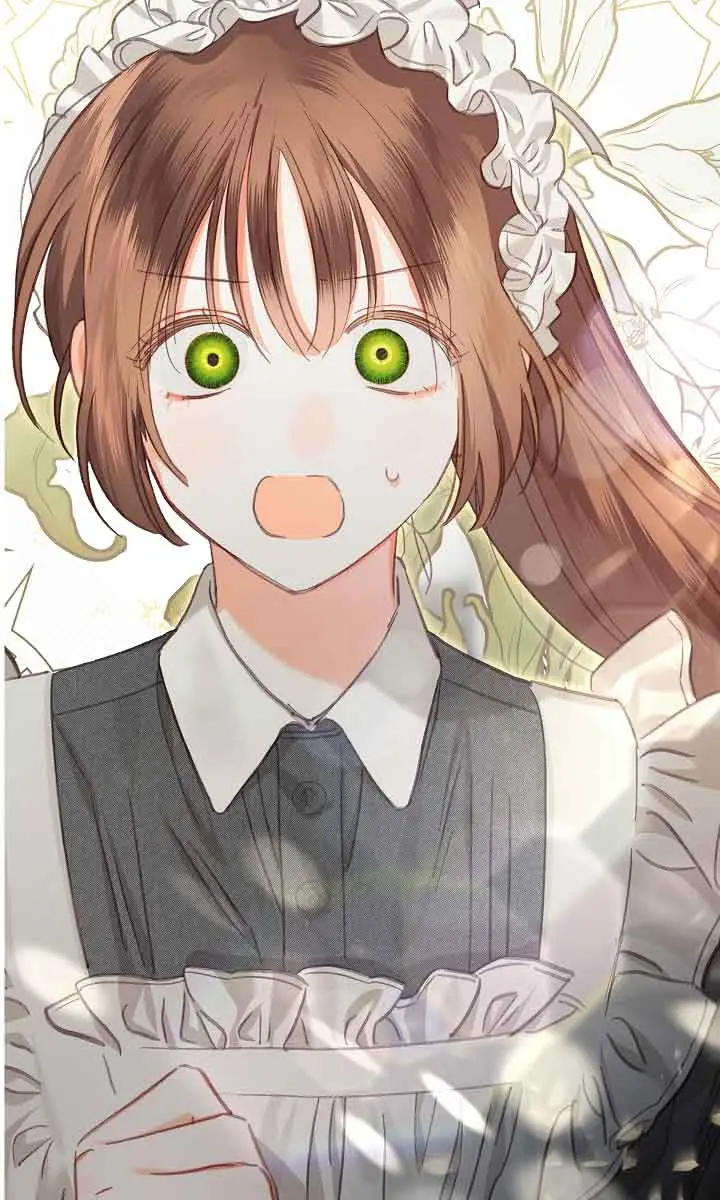 How to Survive as a Maid in a Horror Game Chapter 3 Page 59