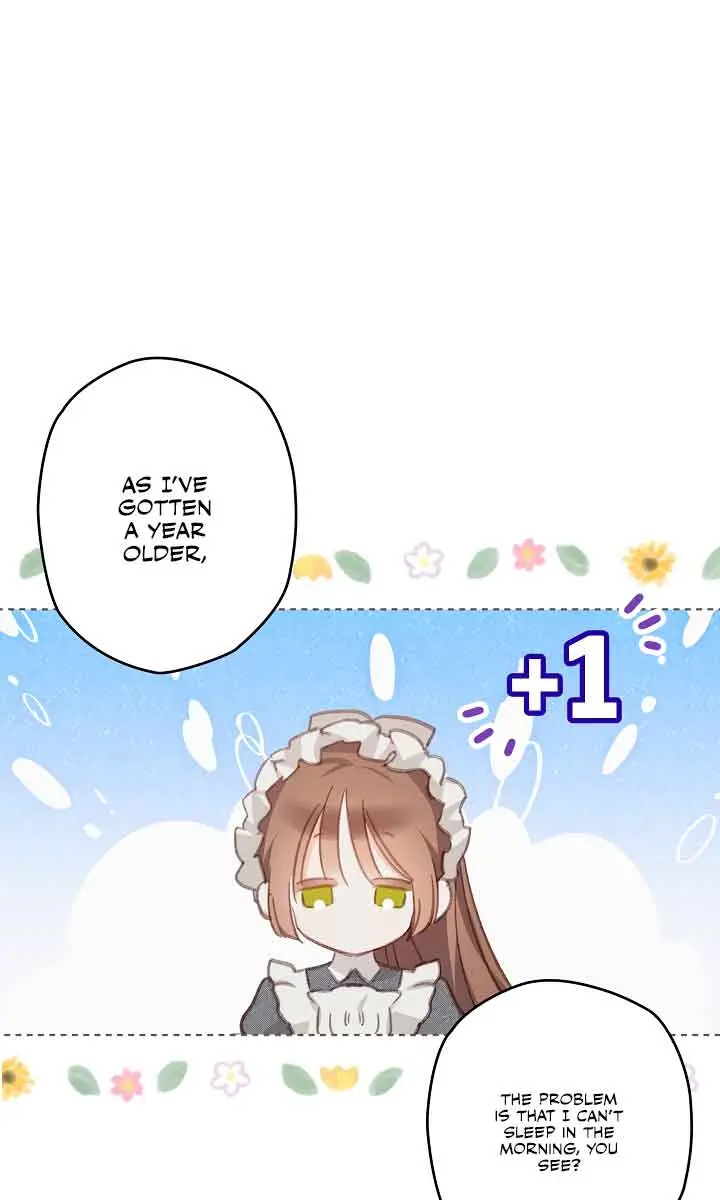 How to Survive as a Maid in a Horror Game Chapter 3 Page 61