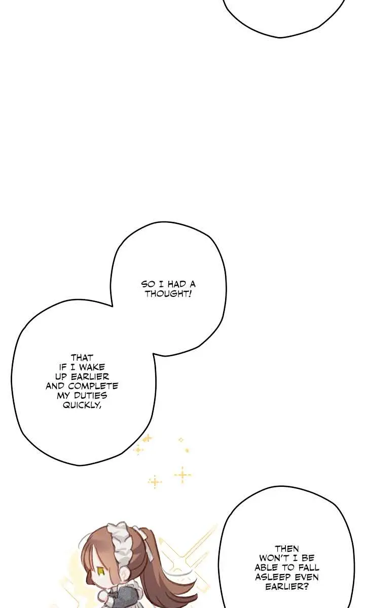 How to Survive as a Maid in a Horror Game Chapter 3 Page 62