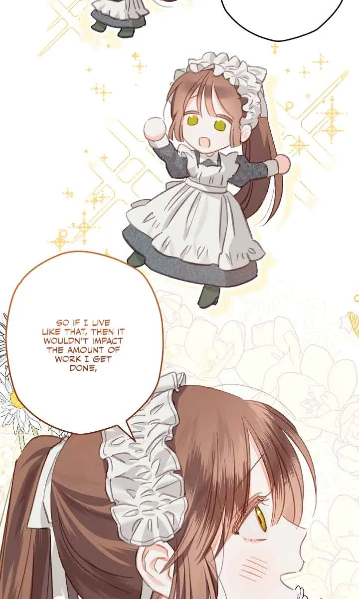 How to Survive as a Maid in a Horror Game Chapter 3 Page 63