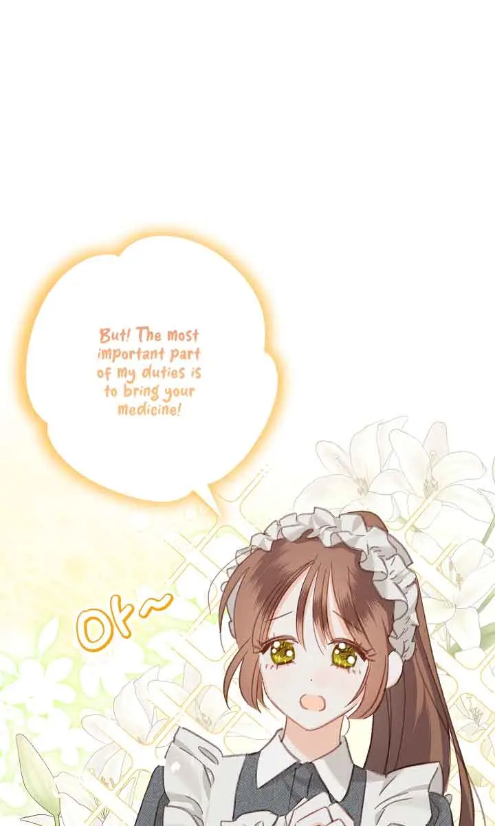 How to Survive as a Maid in a Horror Game Chapter 3 Page 65