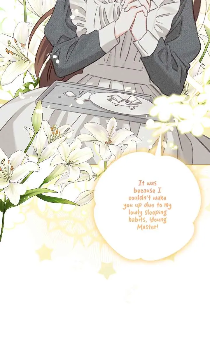 How to Survive as a Maid in a Horror Game Chapter 3 Page 66