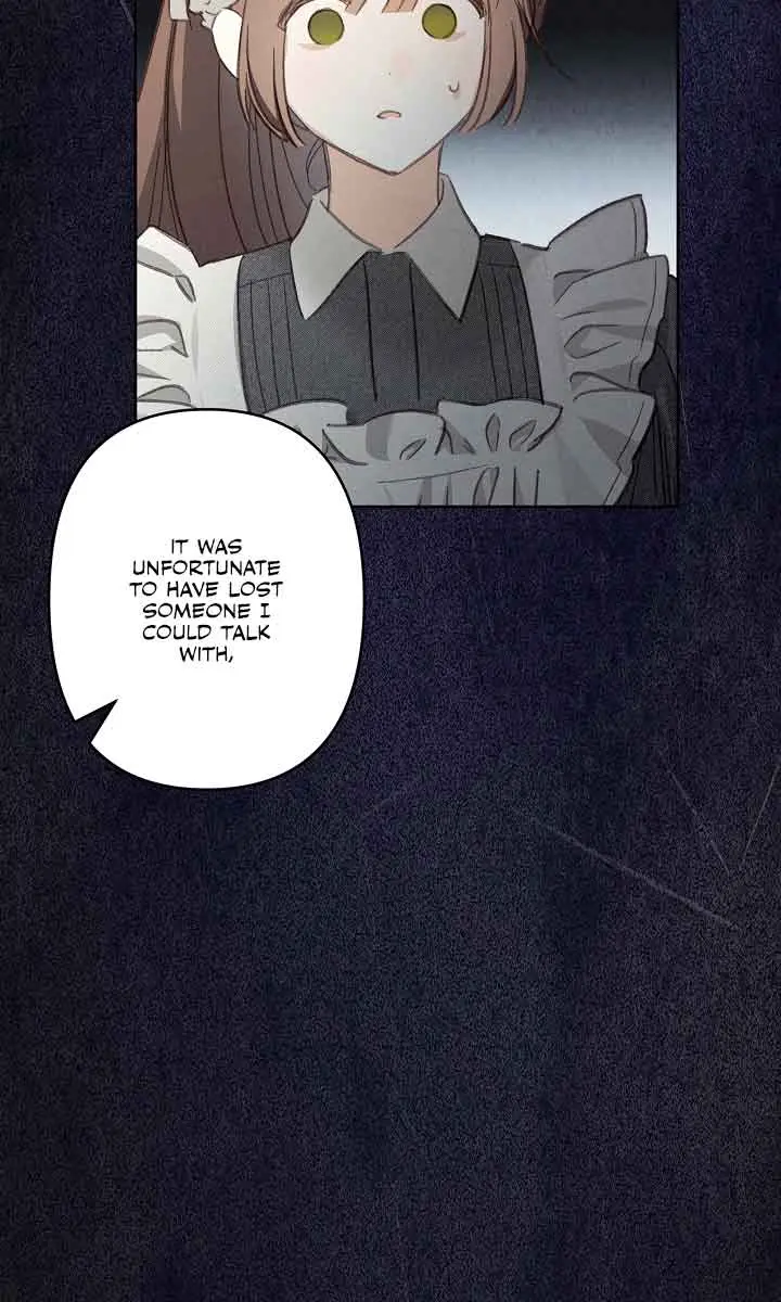 How to Survive as a Maid in a Horror Game Chapter 3 Page 70