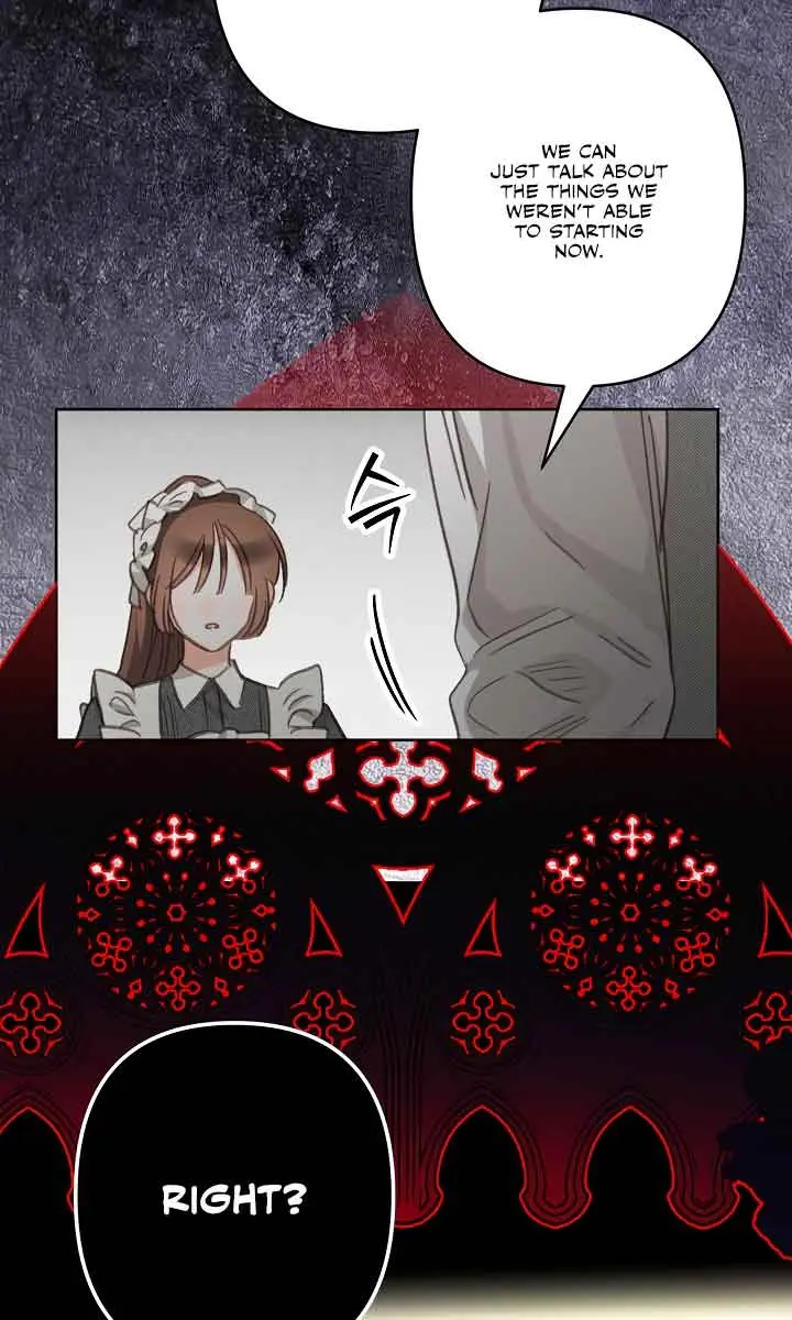 How to Survive as a Maid in a Horror Game Chapter 3 Page 72