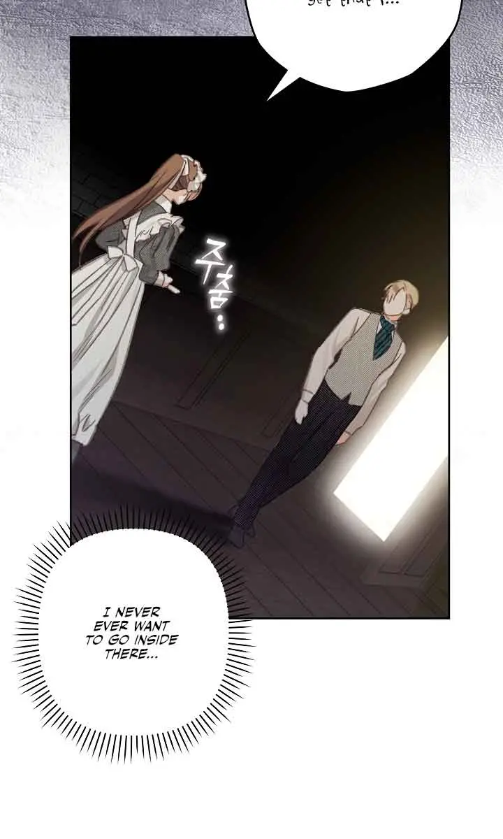 How to Survive as a Maid in a Horror Game Chapter 3 Page 75