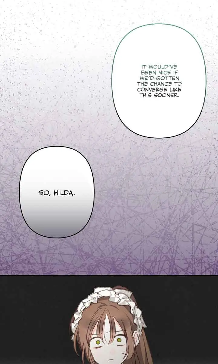 How to Survive as a Maid in a Horror Game Chapter 3 Page 84