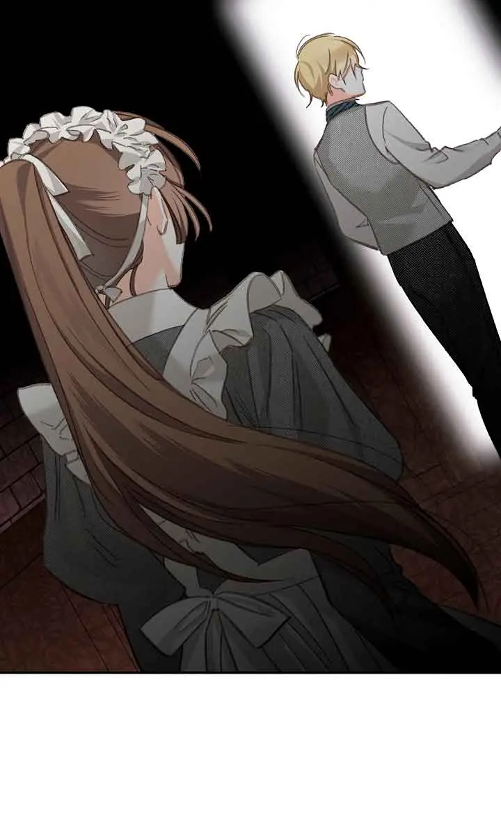 How to Survive as a Maid in a Horror Game Chapter 3 Page 86