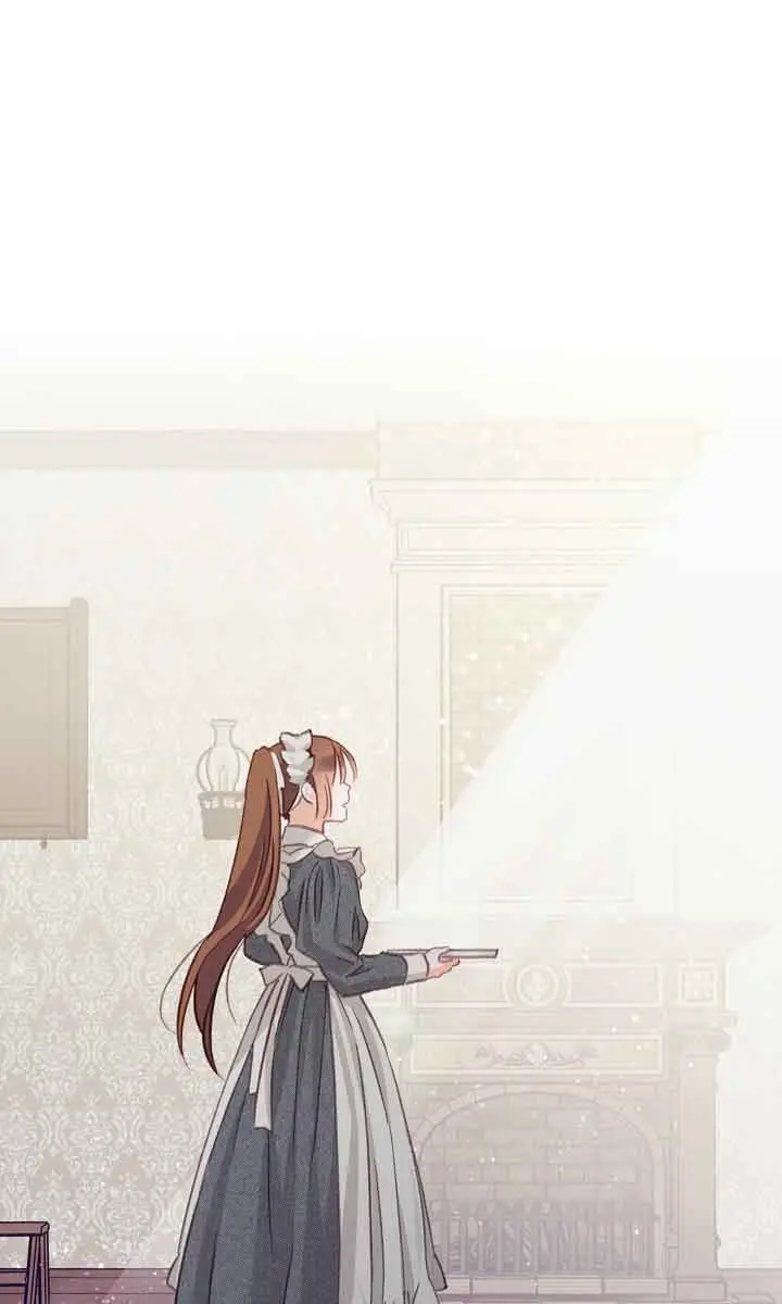 How to Survive as a Maid in a Horror Game Chapter 3 Page 87