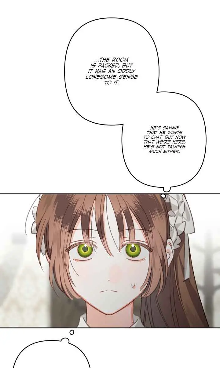 How to Survive as a Maid in a Horror Game Chapter 3 Page 94