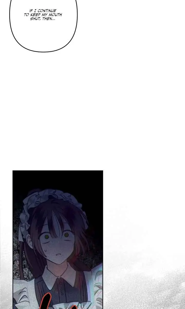 How to Survive as a Maid in a Horror Game Chapter 3 Page 95