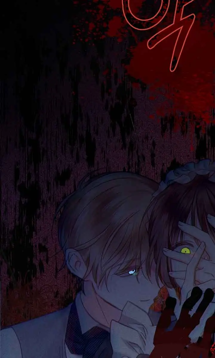 How to Survive as a Maid in a Horror Game Chapter 3 Page 97