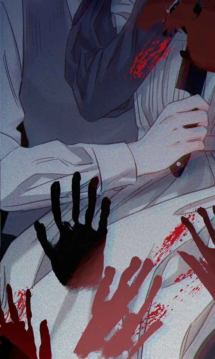 How to Survive as a Maid in a Horror Game Chapter 3 Page 98