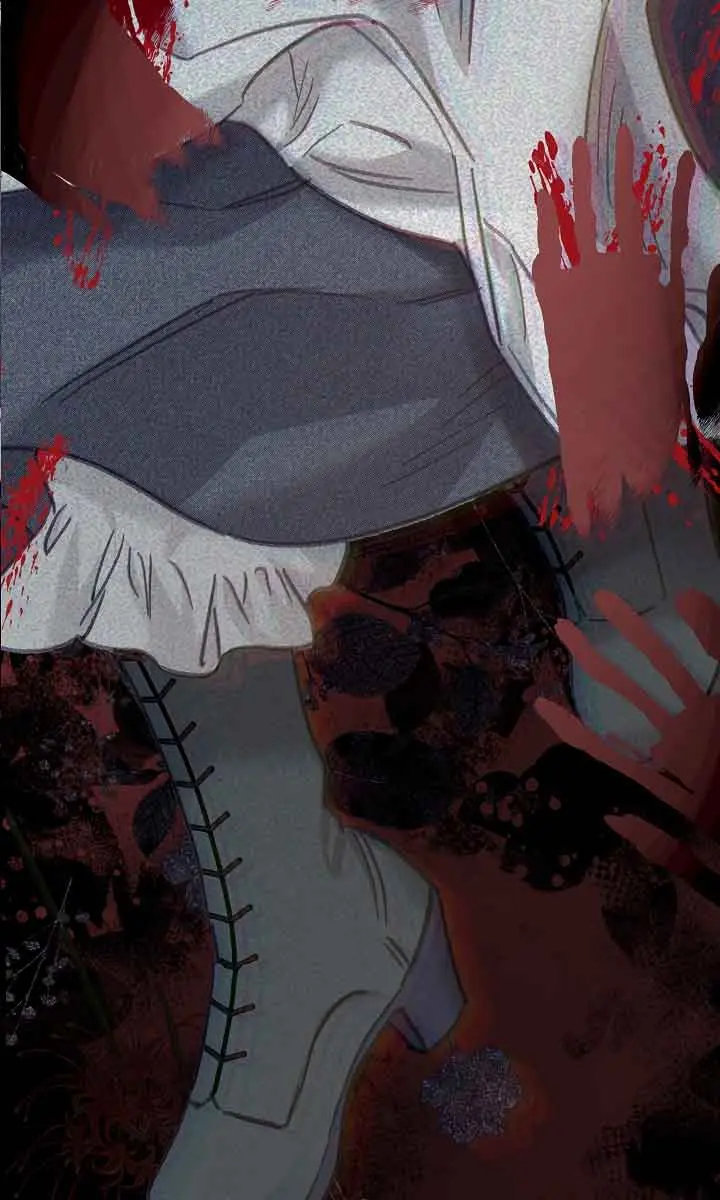 How to Survive as a Maid in a Horror Game Chapter 3 Page 99