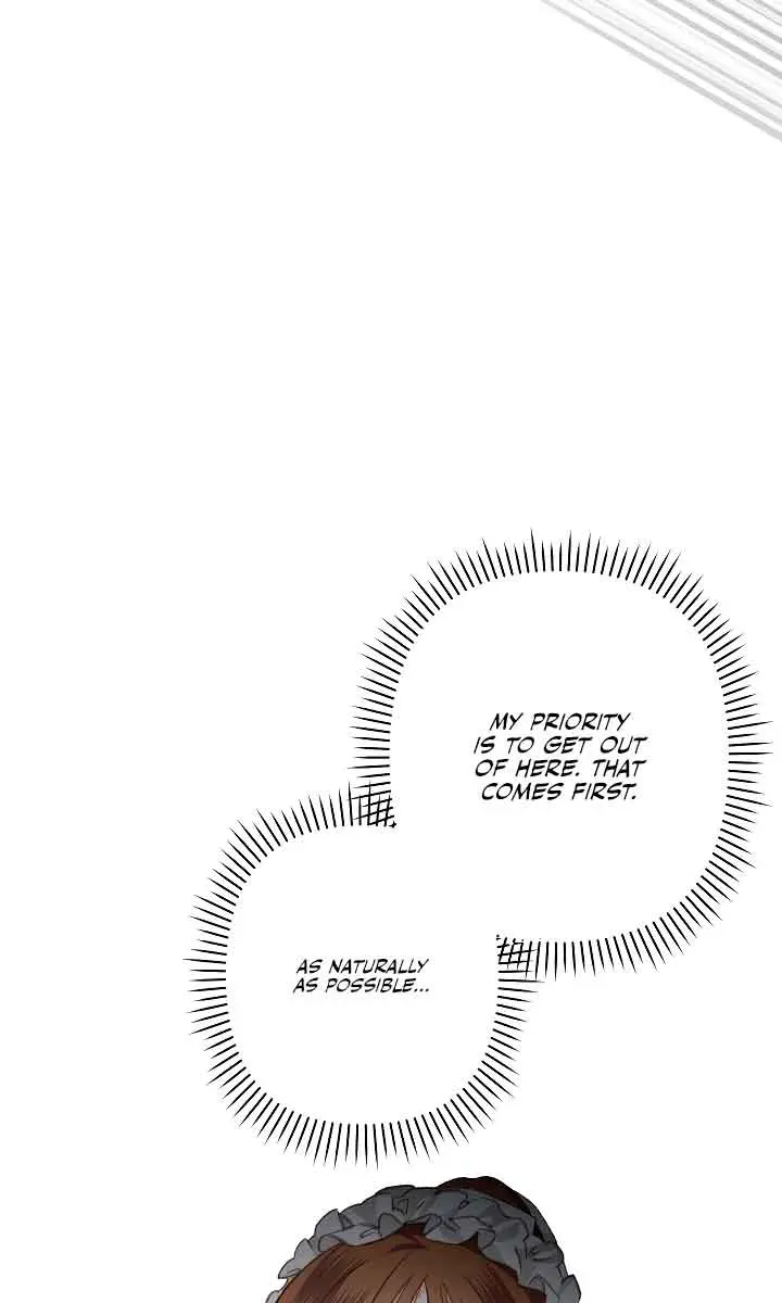 How to Survive as a Maid in a Horror Game Chapter 3 Page 109
