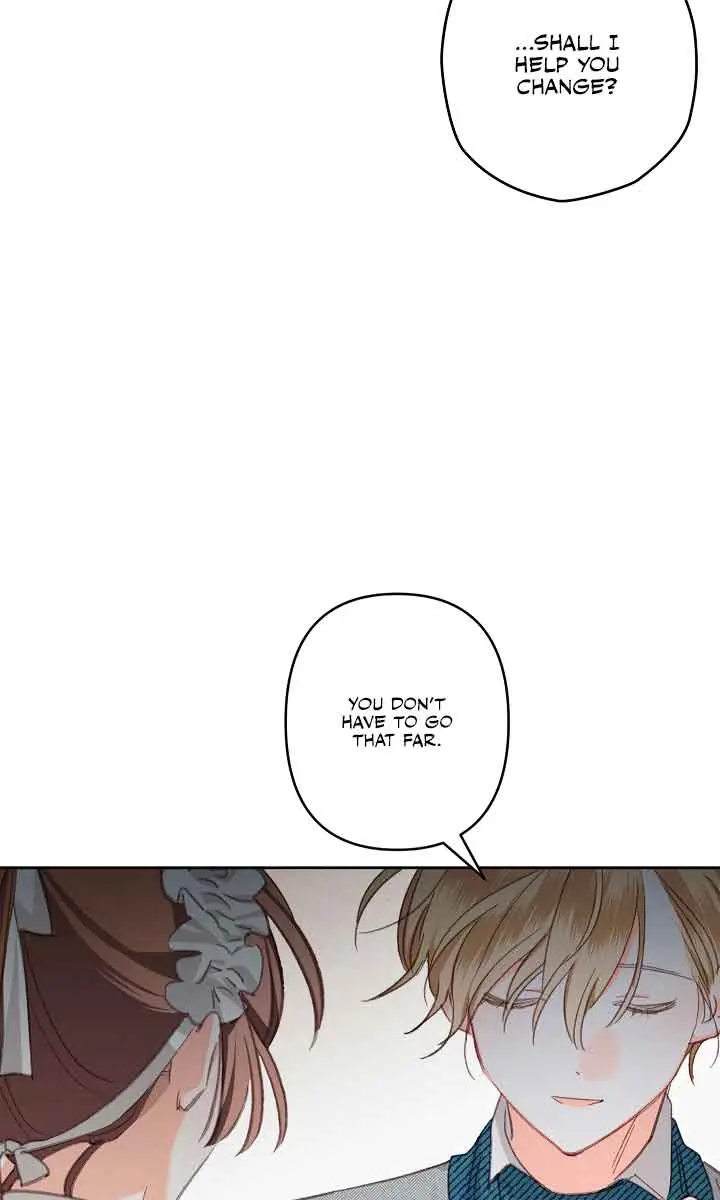 How to Survive as a Maid in a Horror Game Chapter 3 Page 118