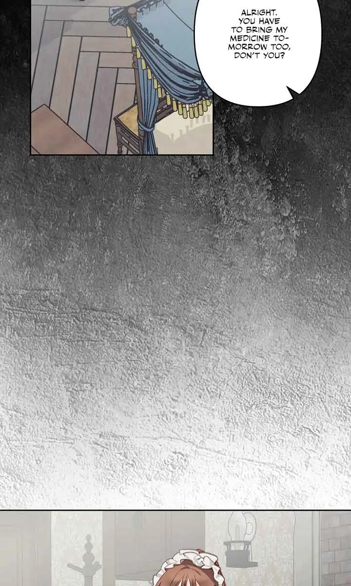 How to Survive as a Maid in a Horror Game Chapter 3 Page 129