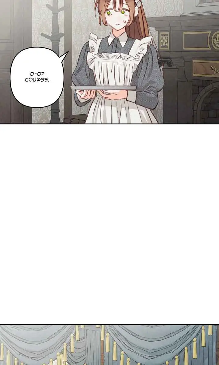 How to Survive as a Maid in a Horror Game Chapter 3 Page 130
