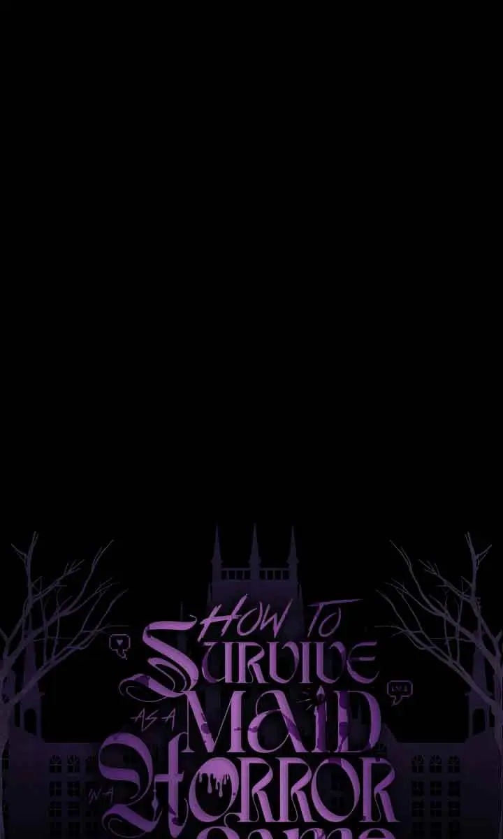 How to Survive as a Maid in a Horror Game Chapter 3 Page 141