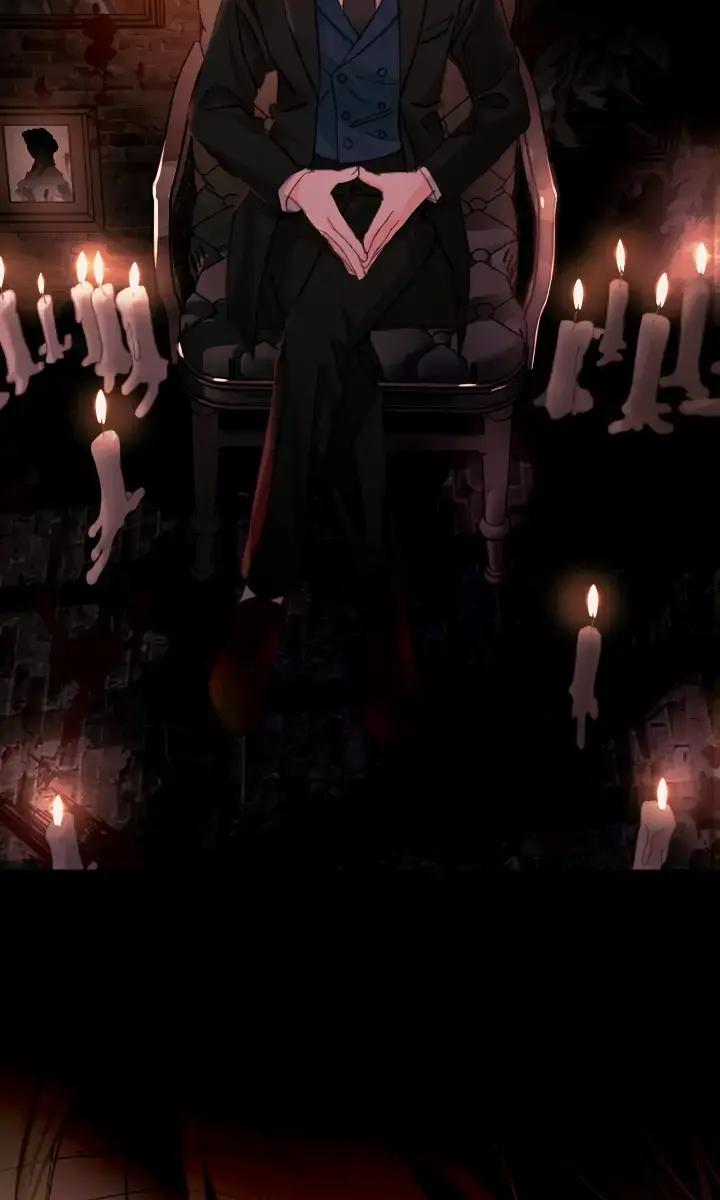 How to Survive as a Maid in a Horror Game Chapter 4 Page 6