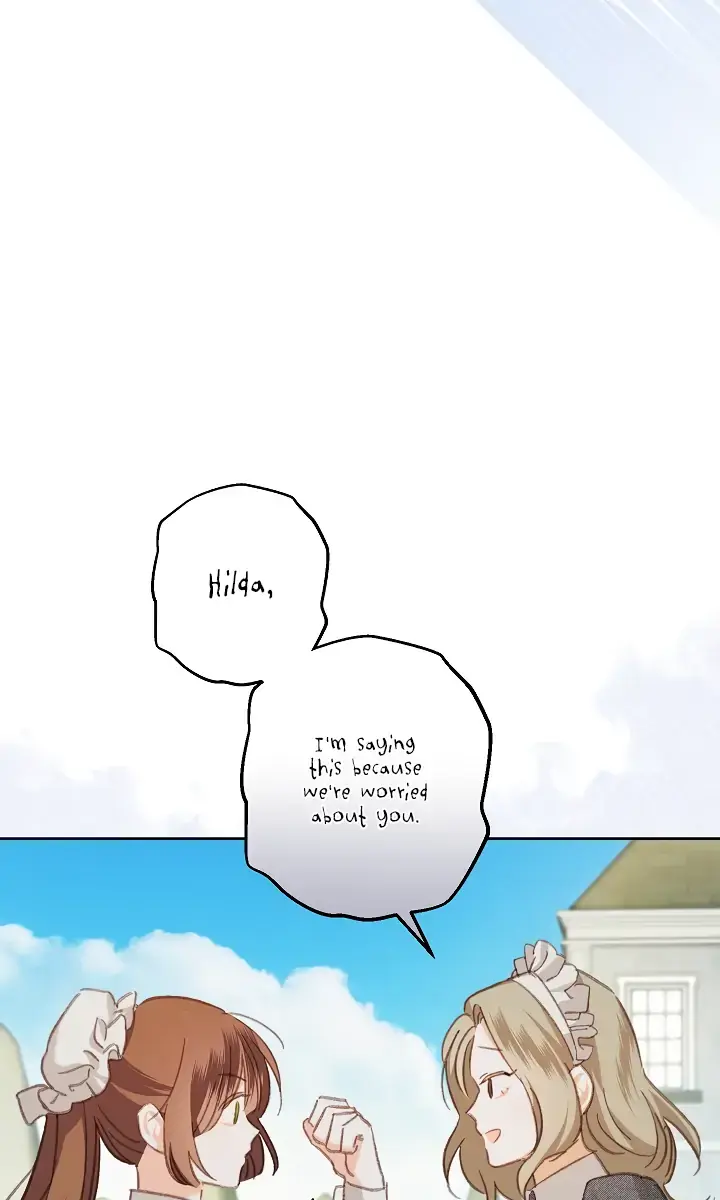 How to Survive as a Maid in a Horror Game Chapter 4 Page 23