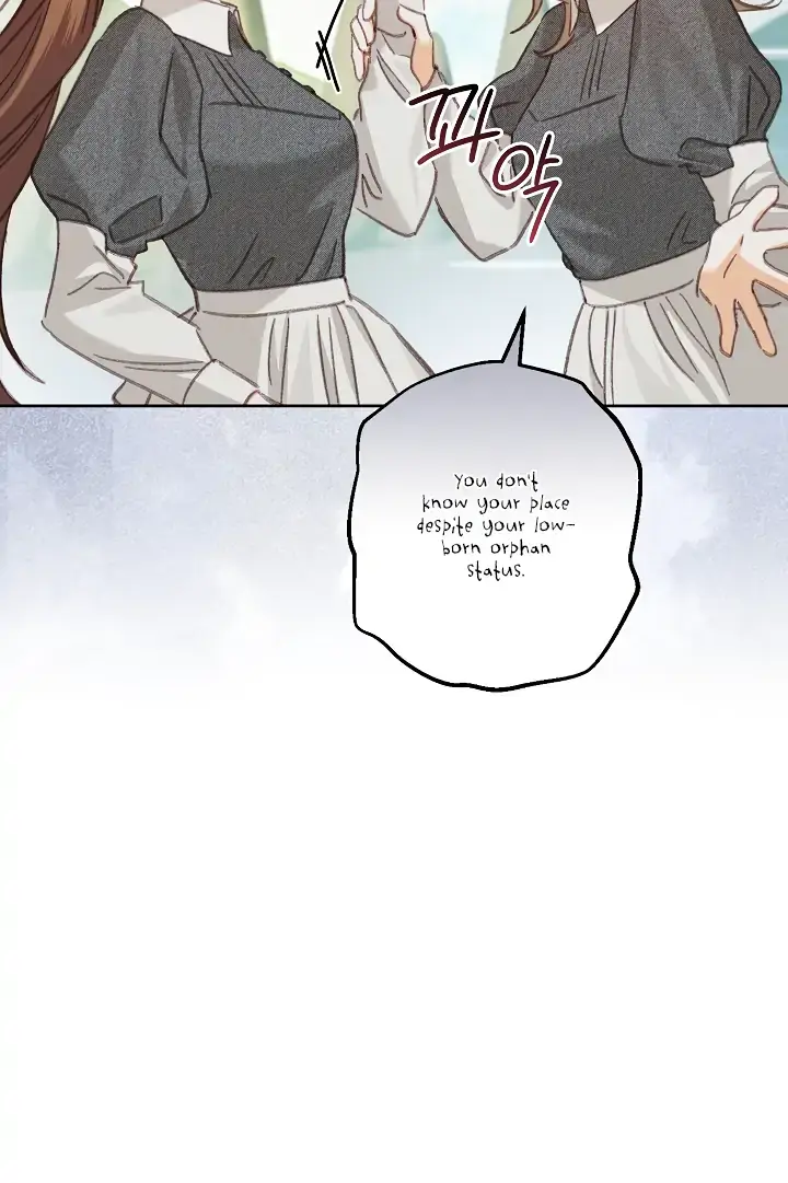 How to Survive as a Maid in a Horror Game Chapter 4 Page 24