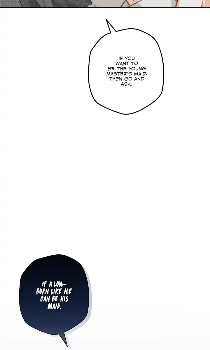 How to Survive as a Maid in a Horror Game Chapter 4 Page 29