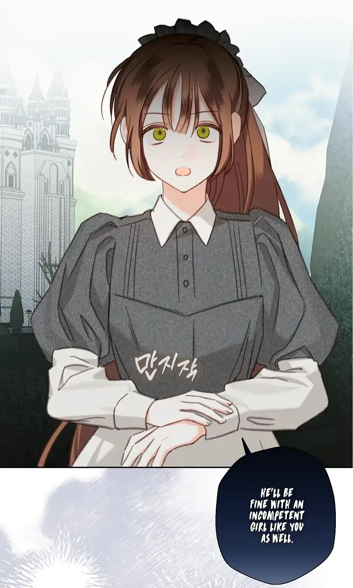 How to Survive as a Maid in a Horror Game Chapter 4 Page 30