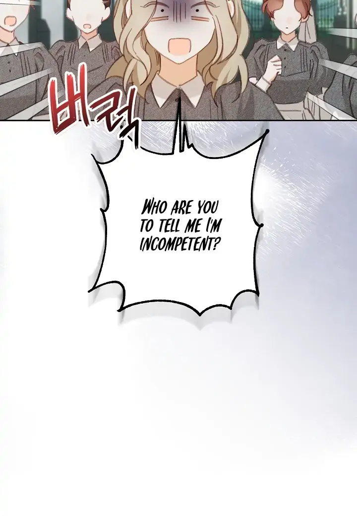 How to Survive as a Maid in a Horror Game Chapter 4 Page 32