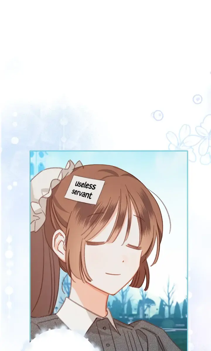 How to Survive as a Maid in a Horror Game Chapter 4 Page 34