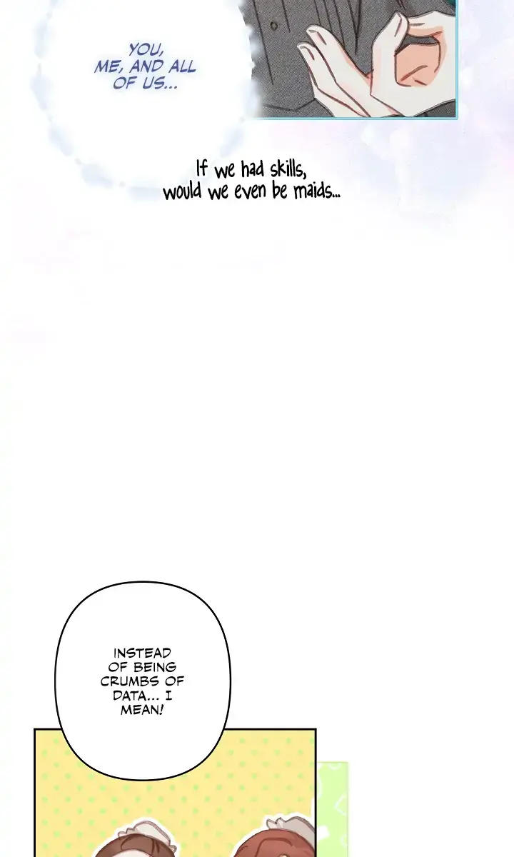 How to Survive as a Maid in a Horror Game Chapter 4 Page 35
