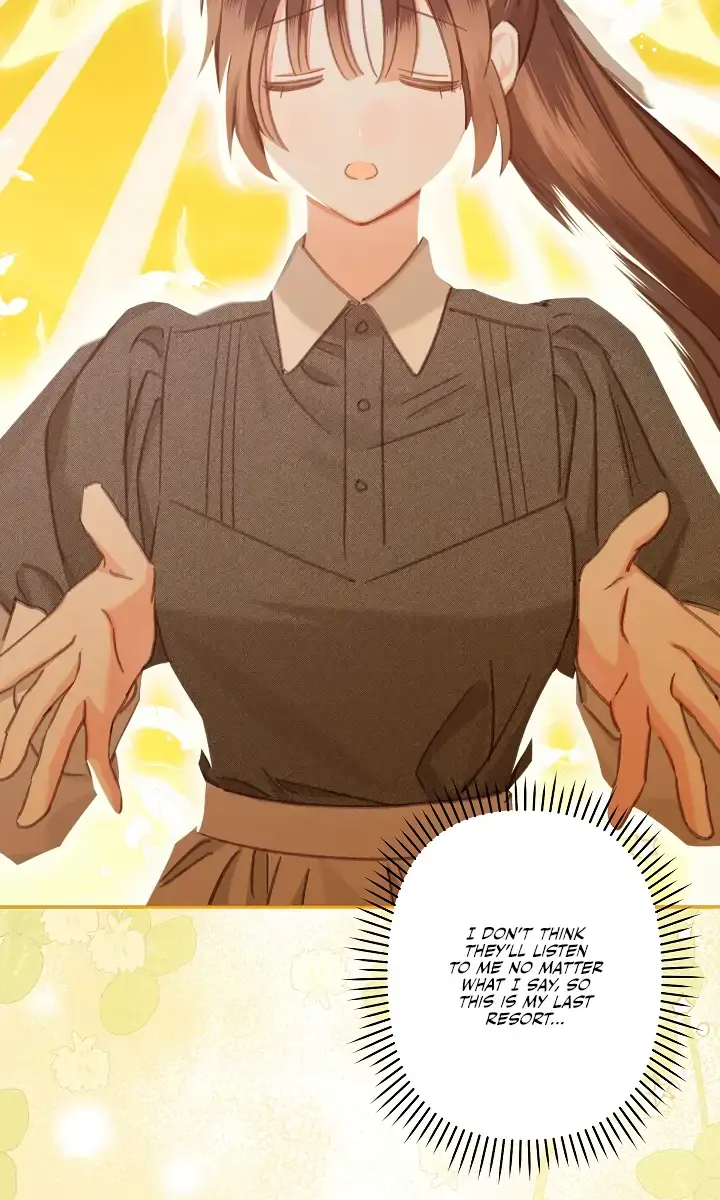 How to Survive as a Maid in a Horror Game Chapter 4 Page 38