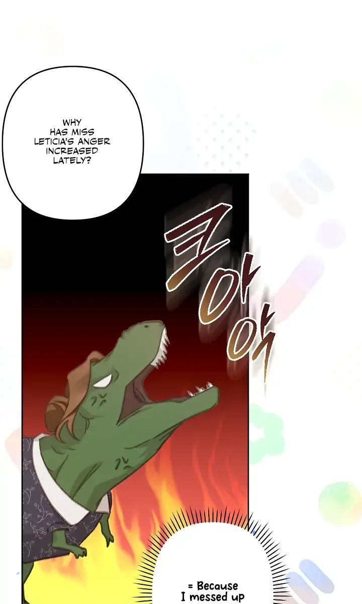 How to Survive as a Maid in a Horror Game Chapter 4 Page 41
