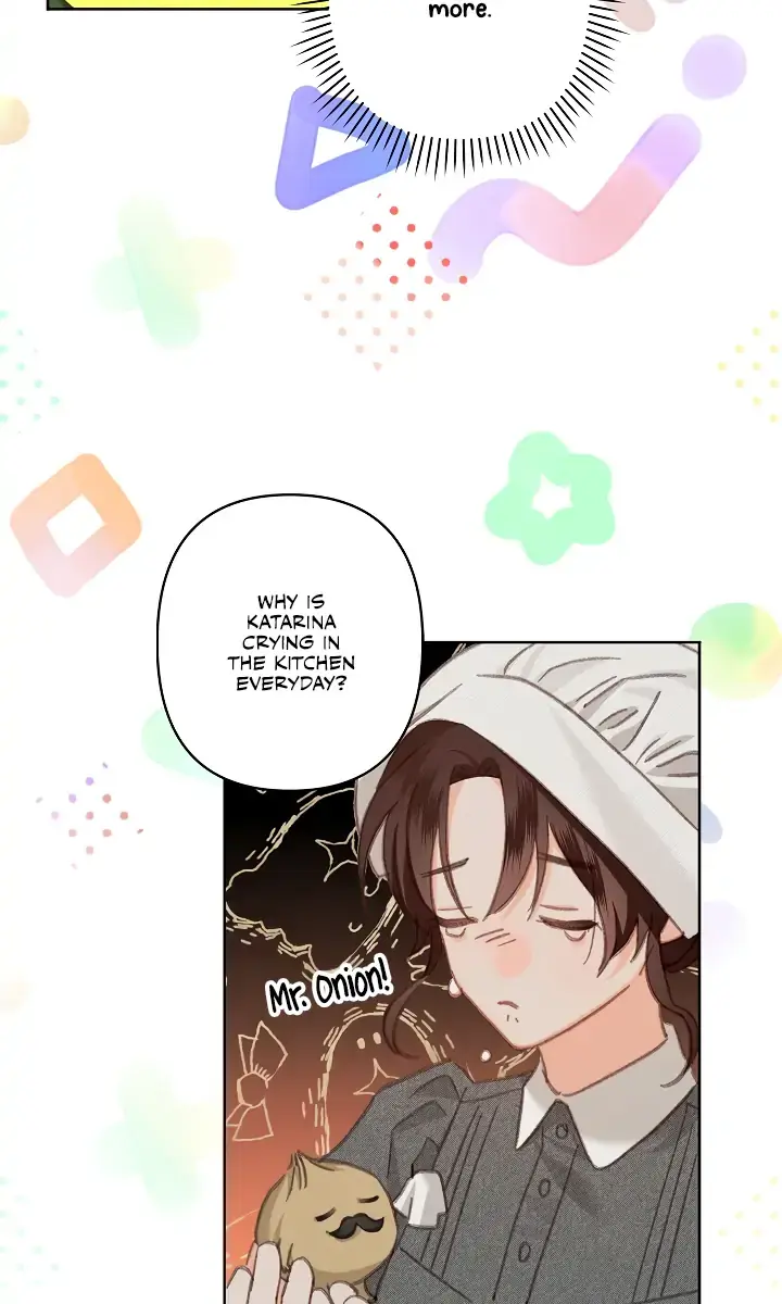 How to Survive as a Maid in a Horror Game Chapter 4 Page 42