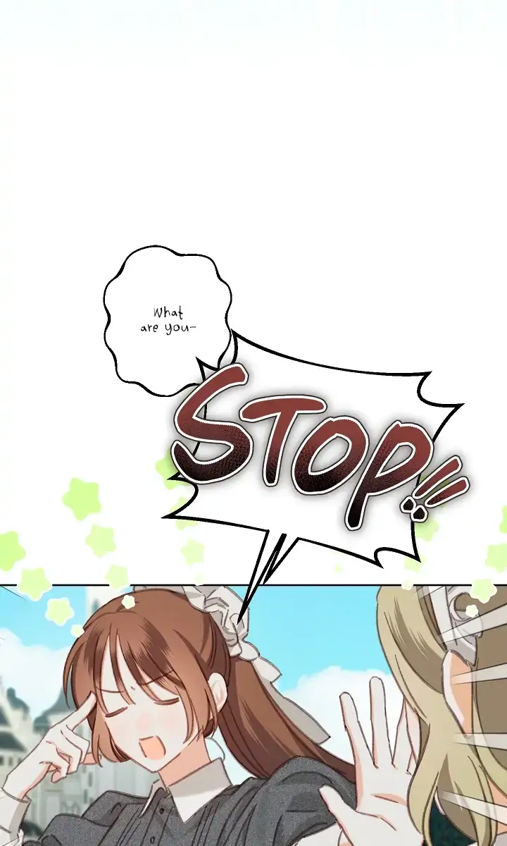 How to Survive as a Maid in a Horror Game Chapter 4 Page 45