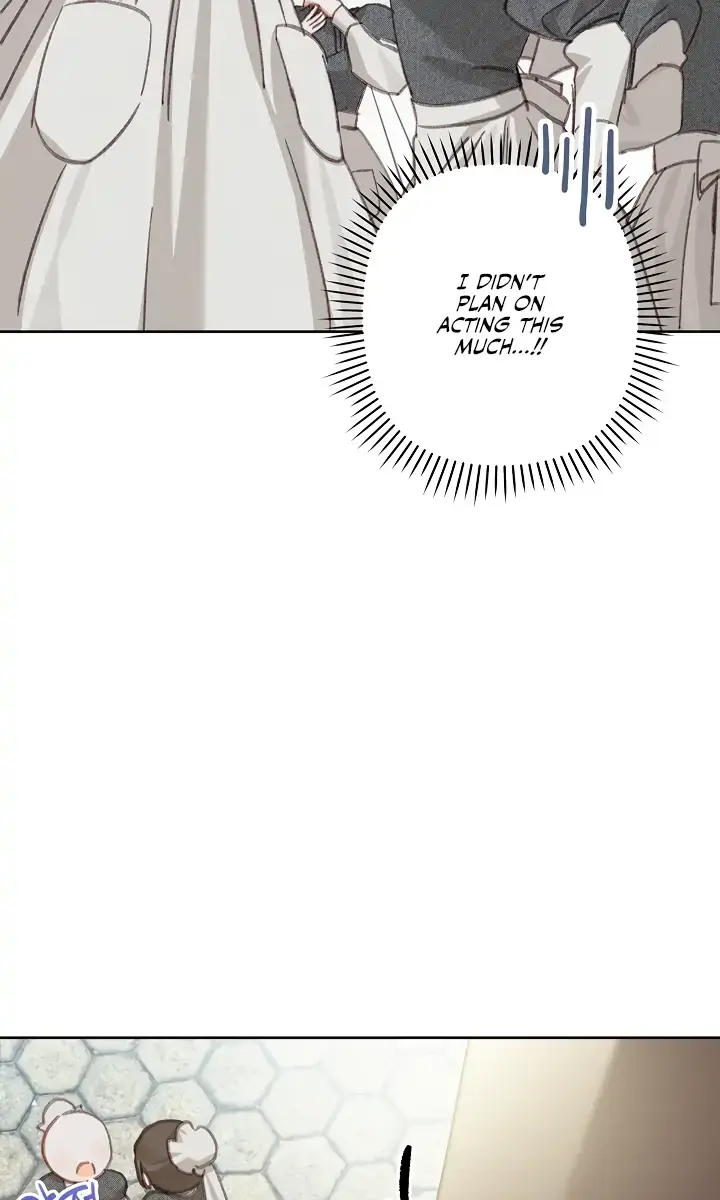 How to Survive as a Maid in a Horror Game Chapter 4 Page 53