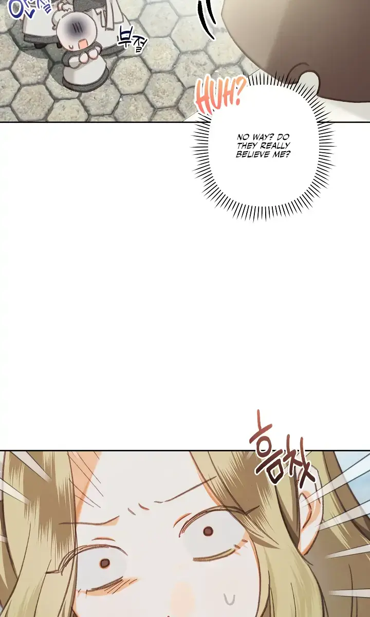 How to Survive as a Maid in a Horror Game Chapter 4 Page 54